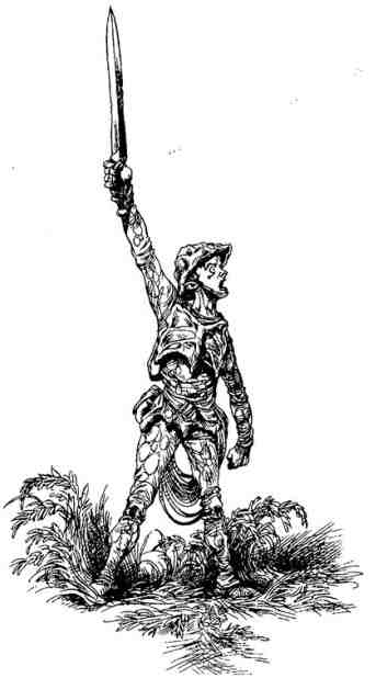 Вольная Пустошь Вольная Пустошь