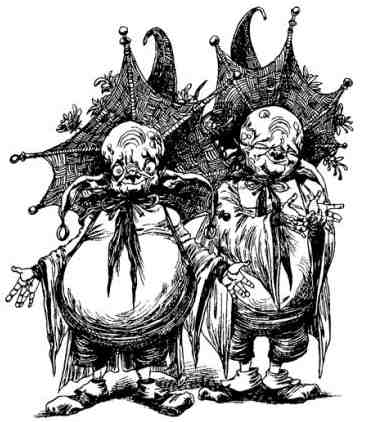 Вольная Пустошь Вольная Пустошь