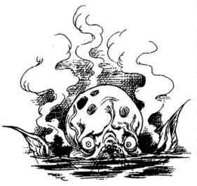 Вольная Пустошь Вольная Пустошь