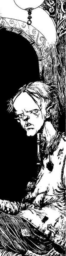 Зимние рыцари