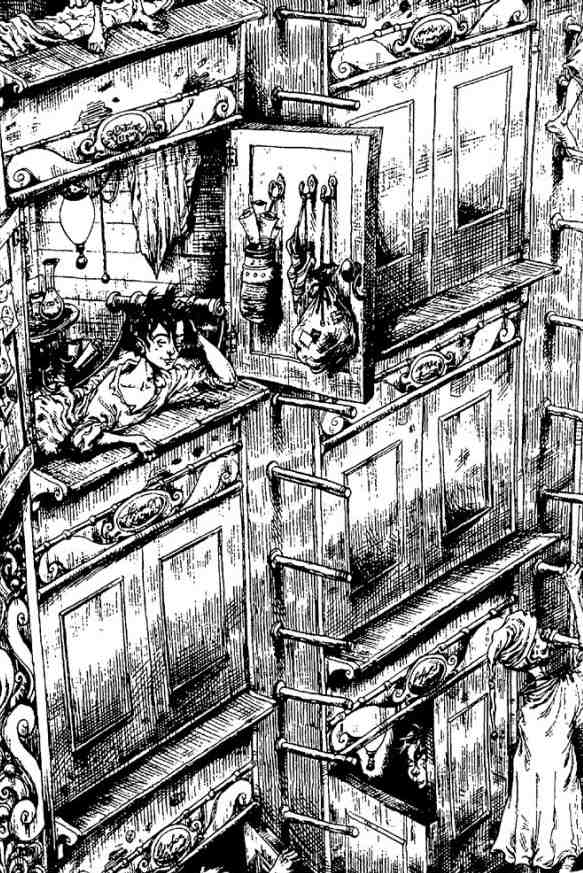 Зимние рыцари Зимние рыцари