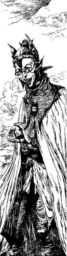 Зимние рыцари Зимние рыцари