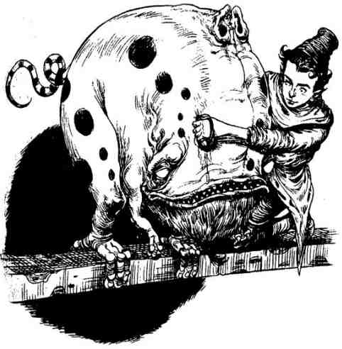 Зимние рыцари Зимние рыцари