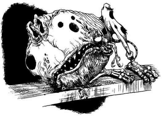 Зимние рыцари Зимние рыцари