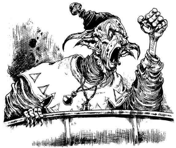 Зимние рыцари Зимние рыцари