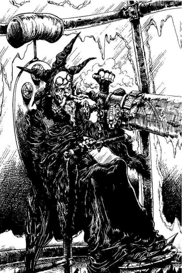 Зимние рыцари Зимние рыцари