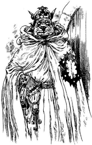 Зимние рыцари Зимние рыцари