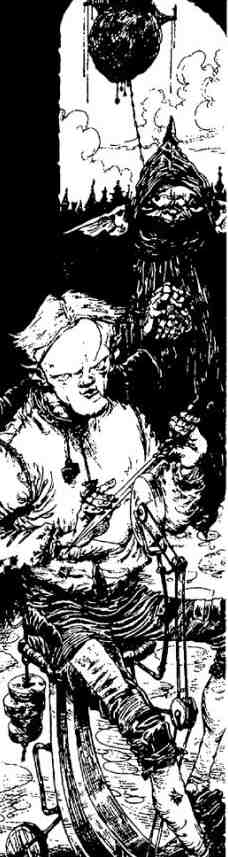 Зимние рыцари Зимние рыцари