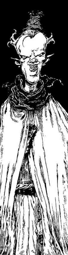 Зимние рыцари Зимние рыцари