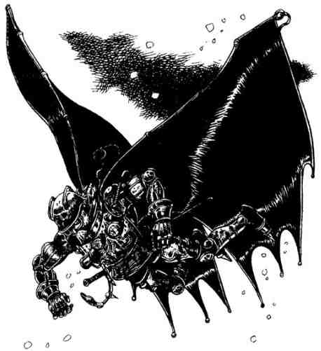 Зимние рыцари Зимние рыцари