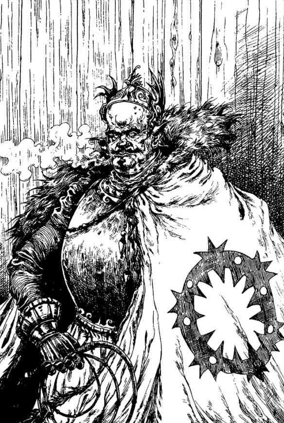 Зимние рыцари Зимние рыцари