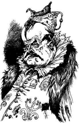 Зимние рыцари Зимние рыцари