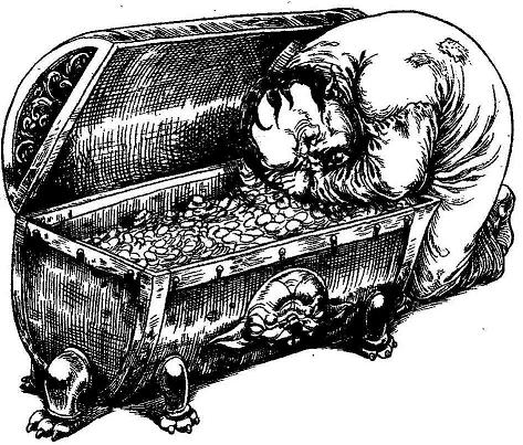 Зимние рыцари Зимние рыцари