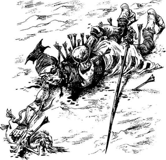 Зимние рыцари Зимние рыцари