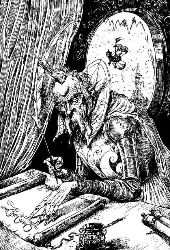 Зимние рыцари Зимние рыцари