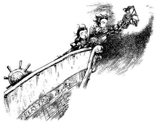 Зимние рыцари Зимние рыцари