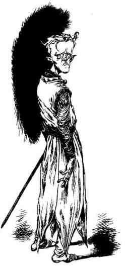 Зимние рыцари Зимние рыцари