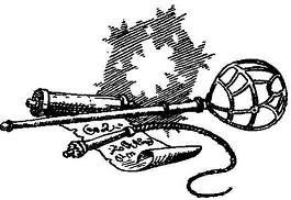 Зимние рыцари Зимние рыцари