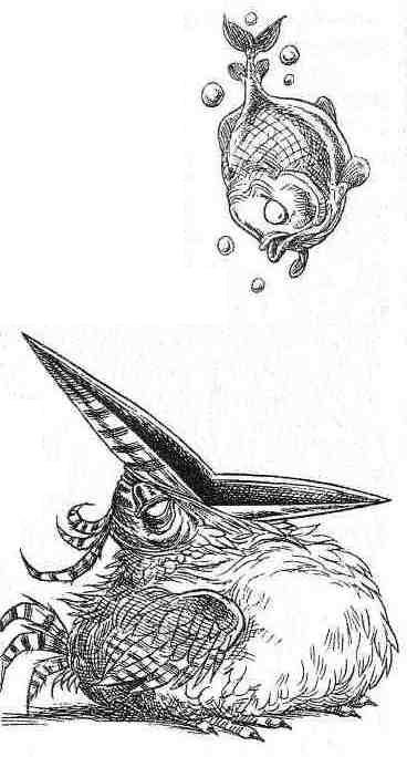 Джо Варвар и Чвокая Шмарь Джо Варвар и Чвокая Шмарь