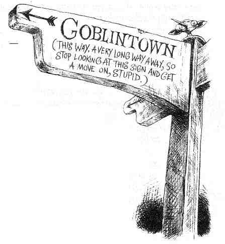 Джо Варвар и Чвокая Шмарь Джо Варвар и Чвокая Шмарь