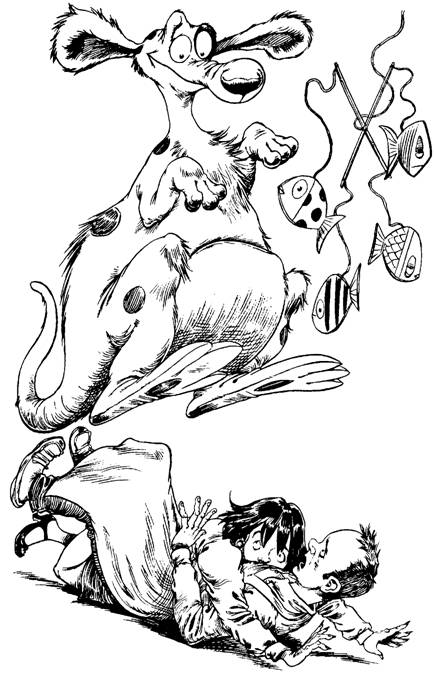 Пришельцы с Плюха Пришельцы с Плюха