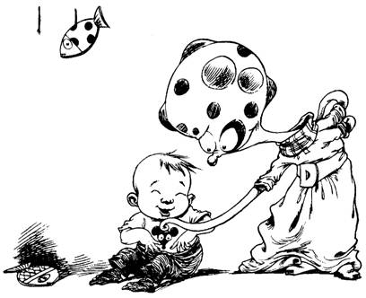 Пришельцы с Плюха Пришельцы с Плюха