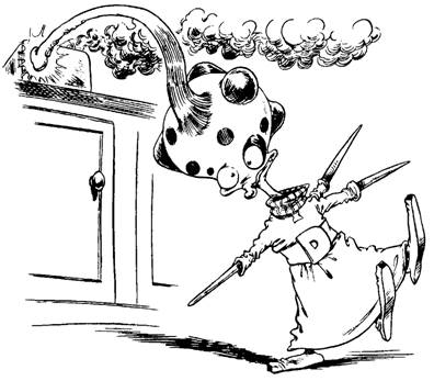 Пришельцы с Плюха Пришельцы с Плюха