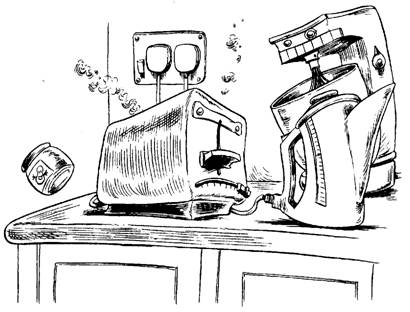 Пришельцы с Плюха Пришельцы с Плюха