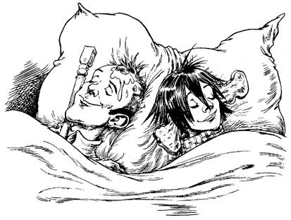 Пришельцы с Плюха Пришельцы с Плюха