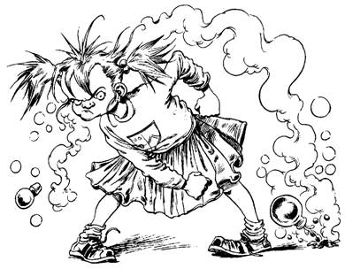 Пришельцы с Плюха Пришельцы с Плюха