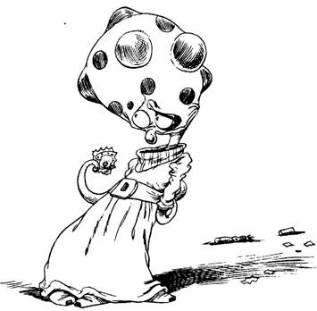 Пришельцы с Плюха Пришельцы с Плюха