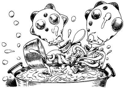 Пришельцы с Плюха Пришельцы с Плюха