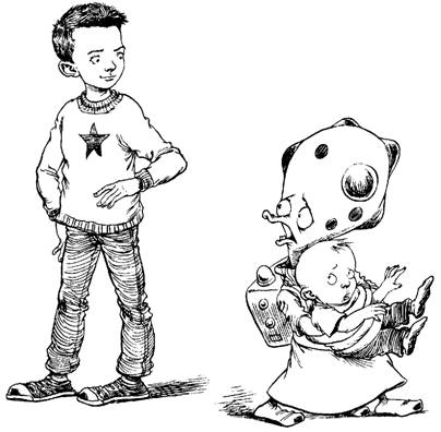 Пришельцы с Плюха Пришельцы с Плюха