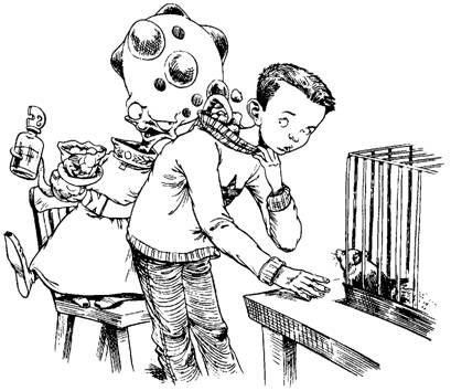 Пришельцы с Плюха Пришельцы с Плюха