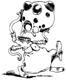 Пришельцы с Плюха Пришельцы с Плюха