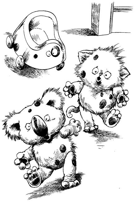 Пришельцы с Плюха Пришельцы с Плюха