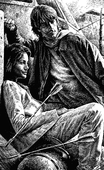 Спасатель Спасатель