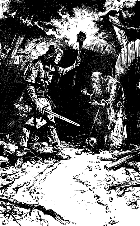 Хейдер. Перечеркнутый герб Ланграссена Хейдер. Перечеркнутый герб Ланграссена