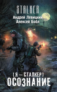 Осознание - Алексей Бобл