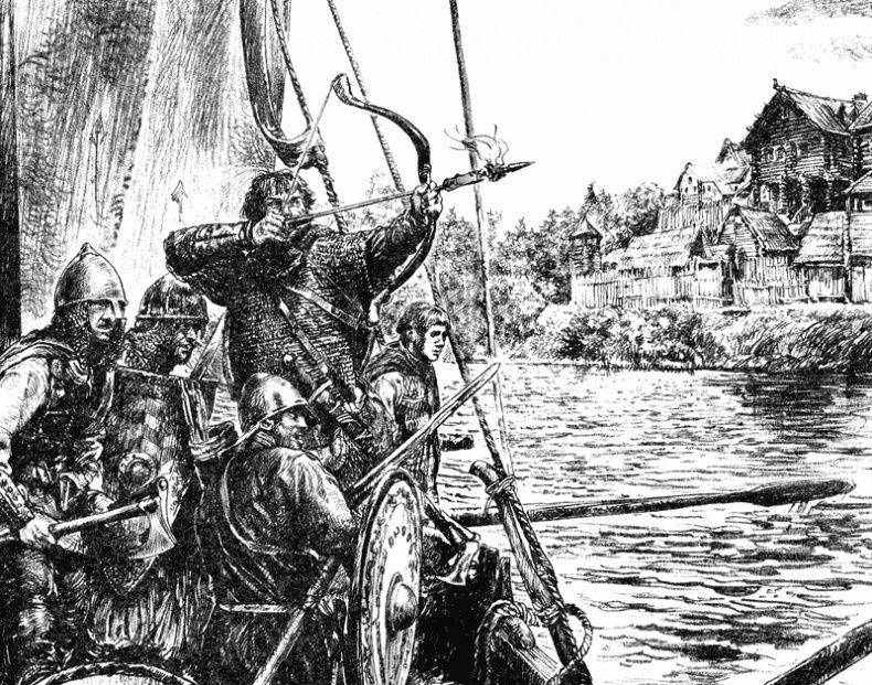 Беру все на себя