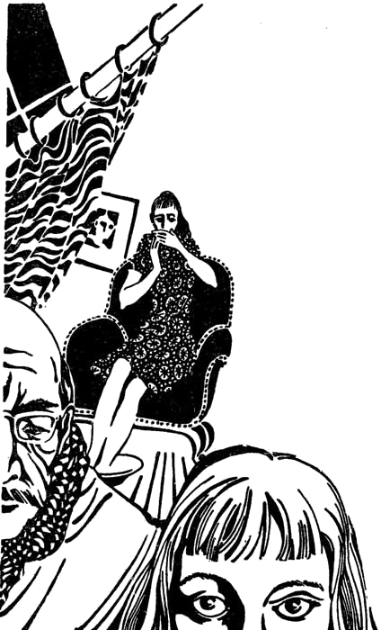 Она была такая хорошая Она была такая хорошая