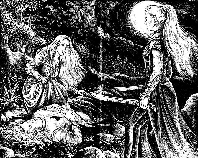 Узоры тьмы Узоры тьмы