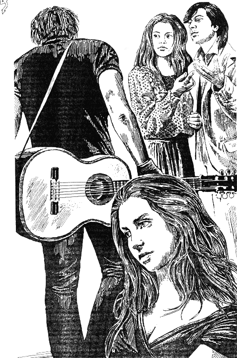 Хранитель мира Хранитель мира