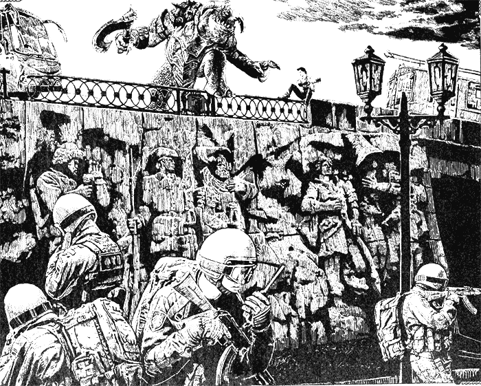 Хранитель мира Хранитель мира