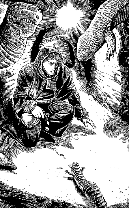 Всадник Всадник