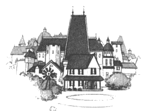 Драконы Обыкновенной фермы Драконы Обыкновенной фермы