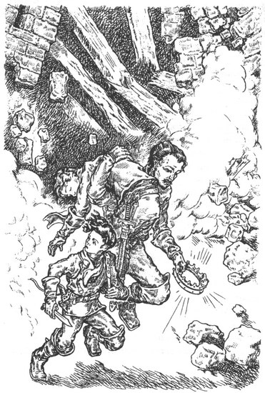 Город крыс Город крыс