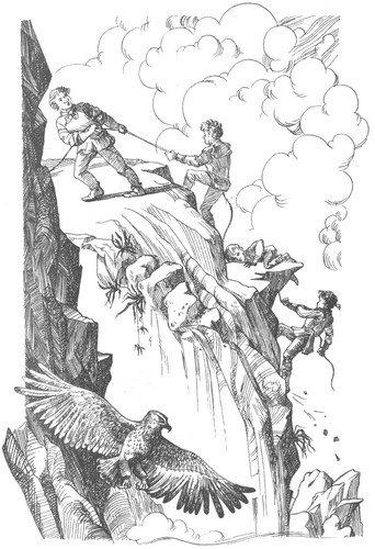 Роуэн из Рина Роуэн из Рина