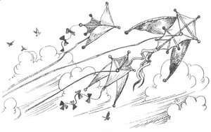 Роуэн и бродники Роуэн и бродники