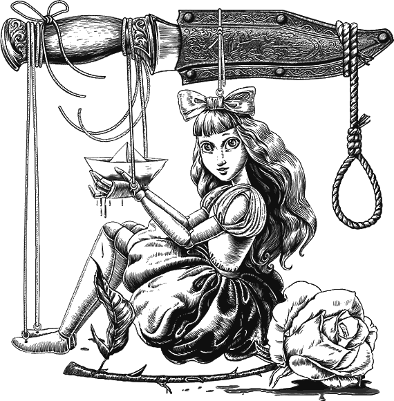 Нить Ариадны Нить Ариадны